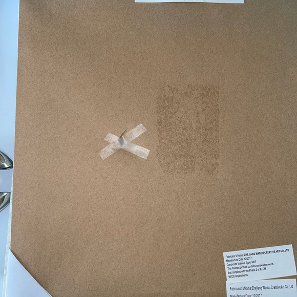 Set of 2 canvas prints - Picture 8 of 8